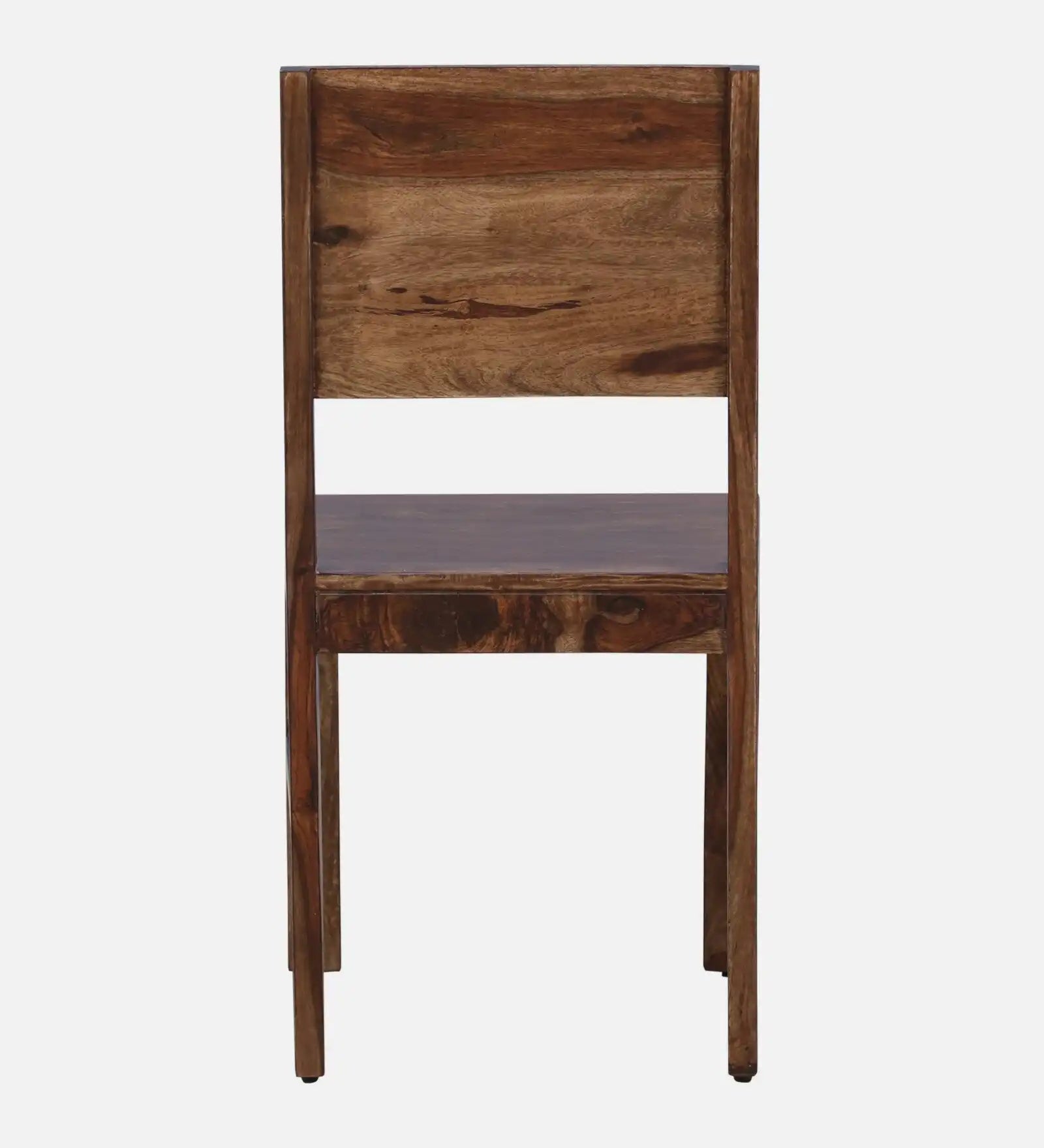 Harmonia premium sheesham wood four seater dining table luxury furniture India