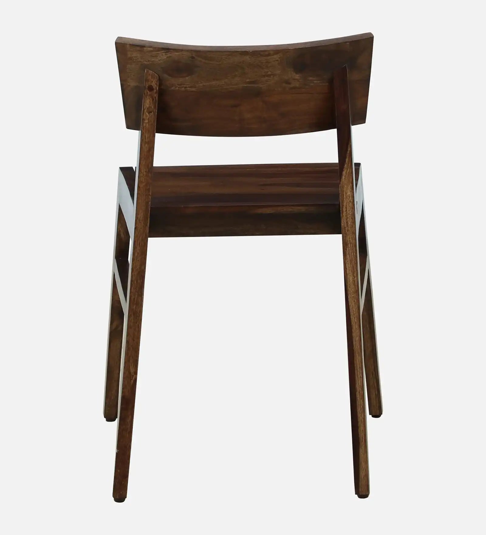 Honey polish Drew sheesham dining set four seater stylish home interior