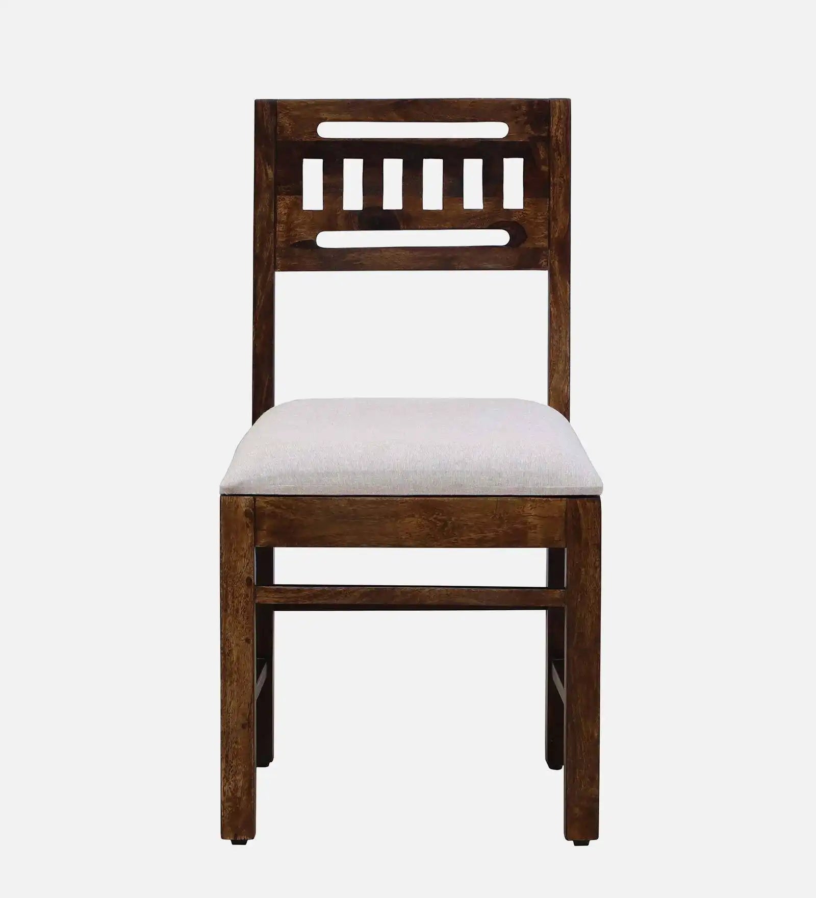 Jenine sheesham wood four seater dining table set honey finish elegant home furniture