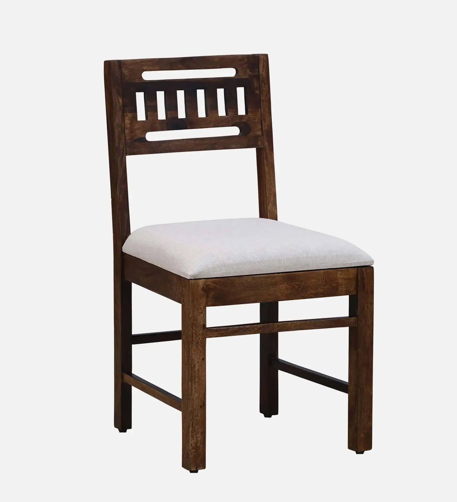 Jenine traditional six-seater dining table set solid wood luxury design for modern interiors