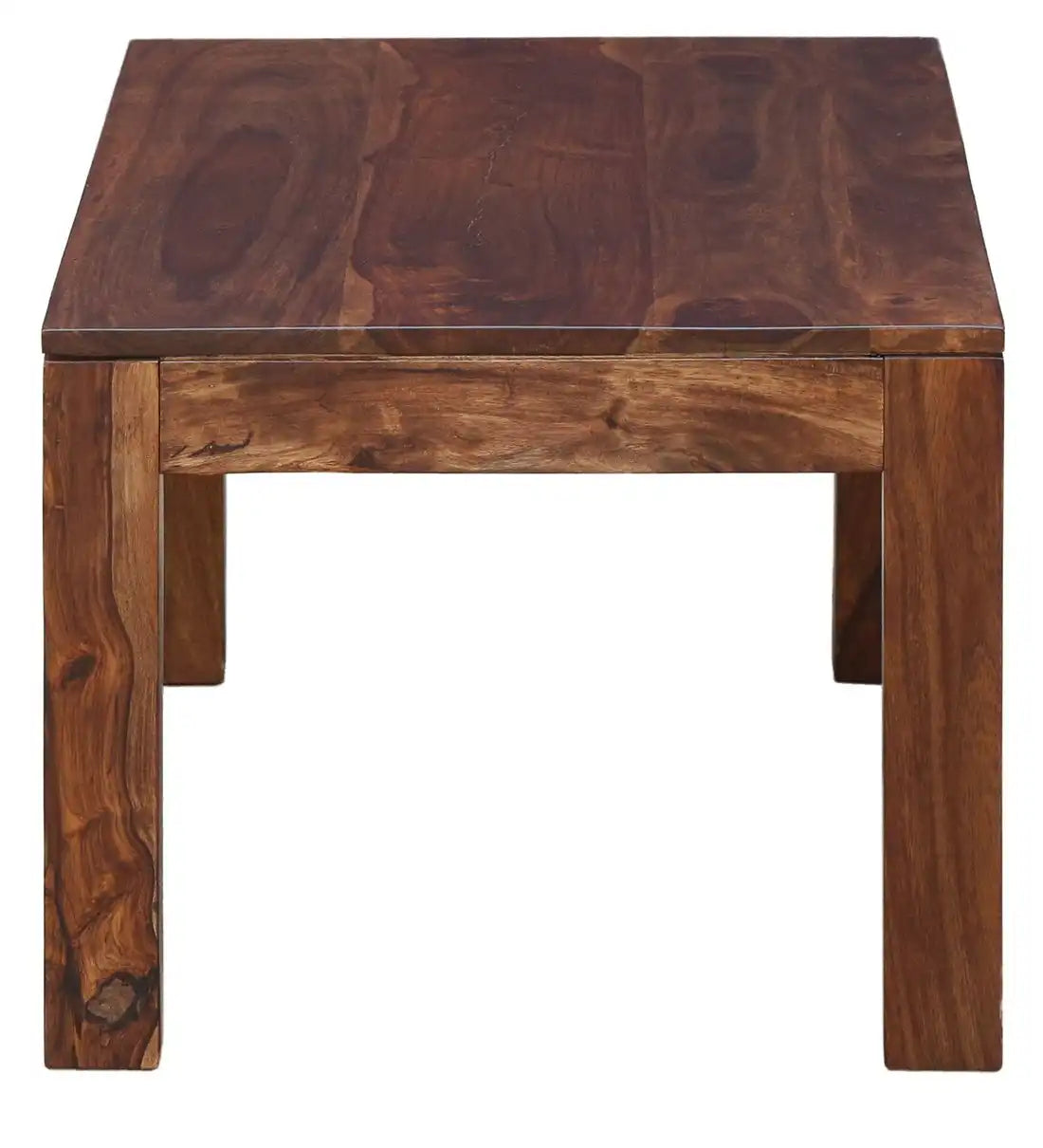 Laca wooden coffee table sheesham center table for home interior style