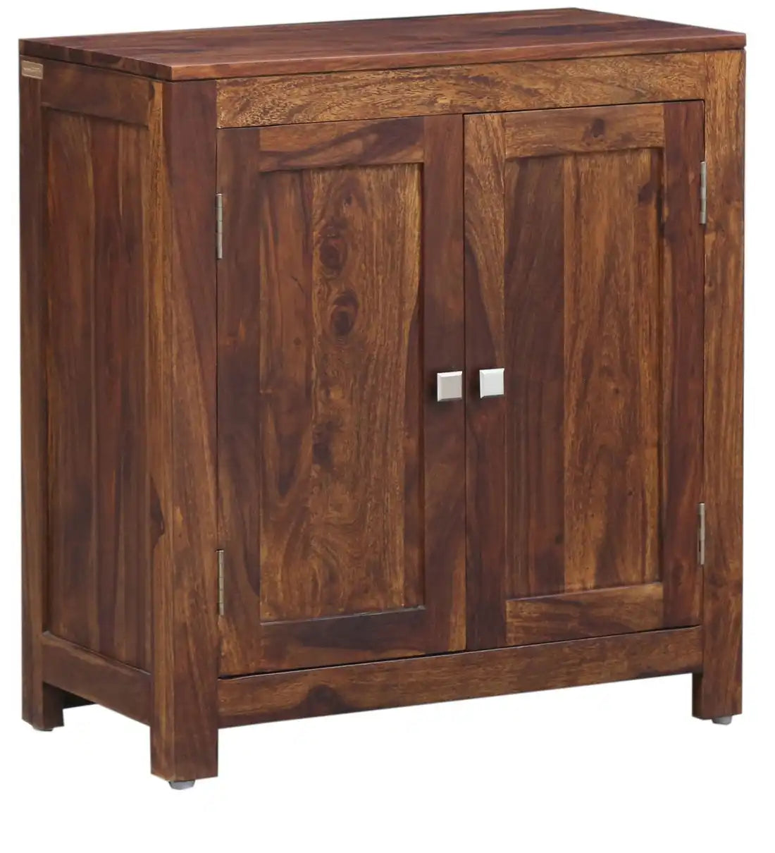 Liza wooden footwear rack solid wood shoe storage unit entryway design