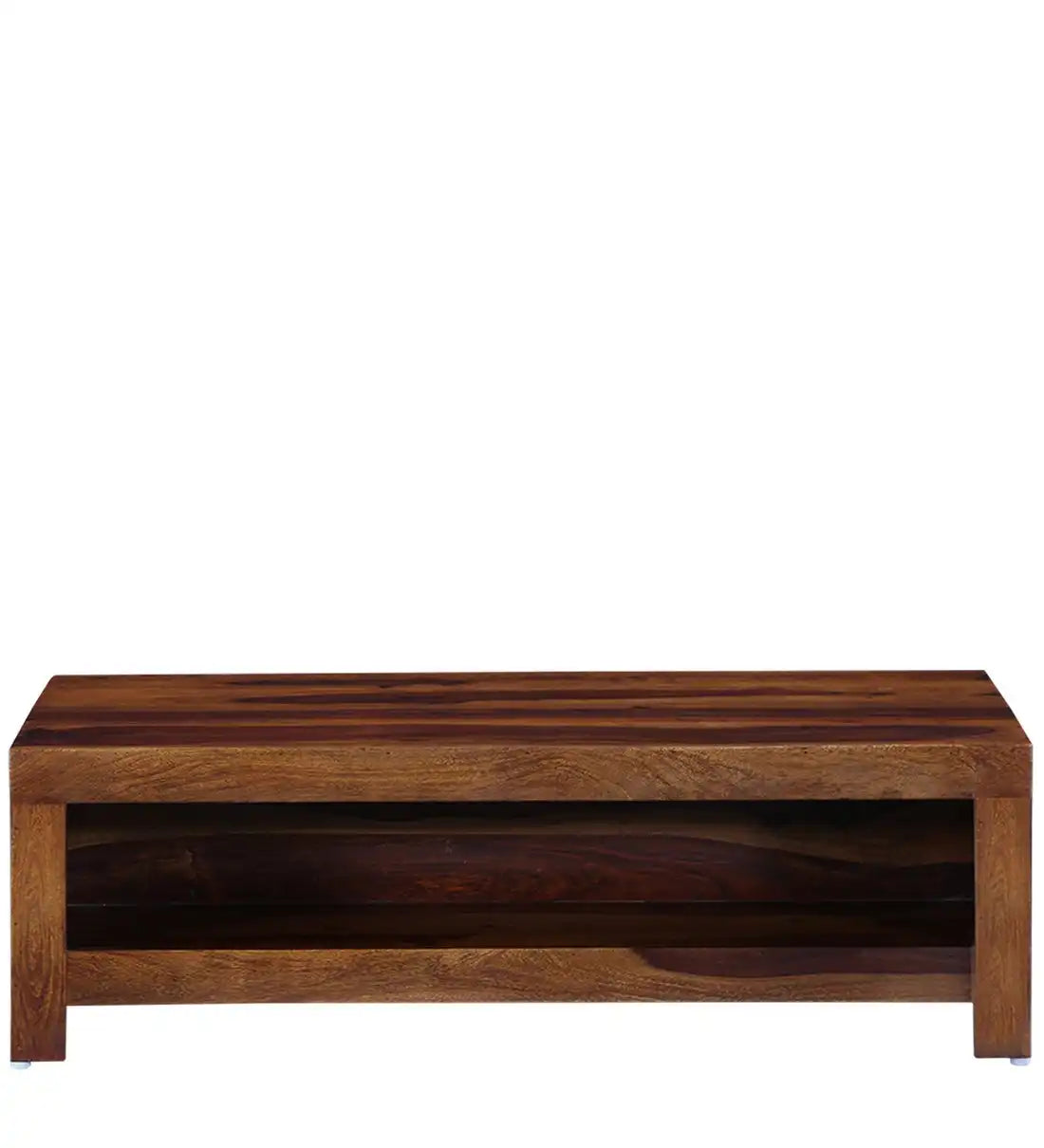 Modern Acro wooden center table solid sheesham coffee table design