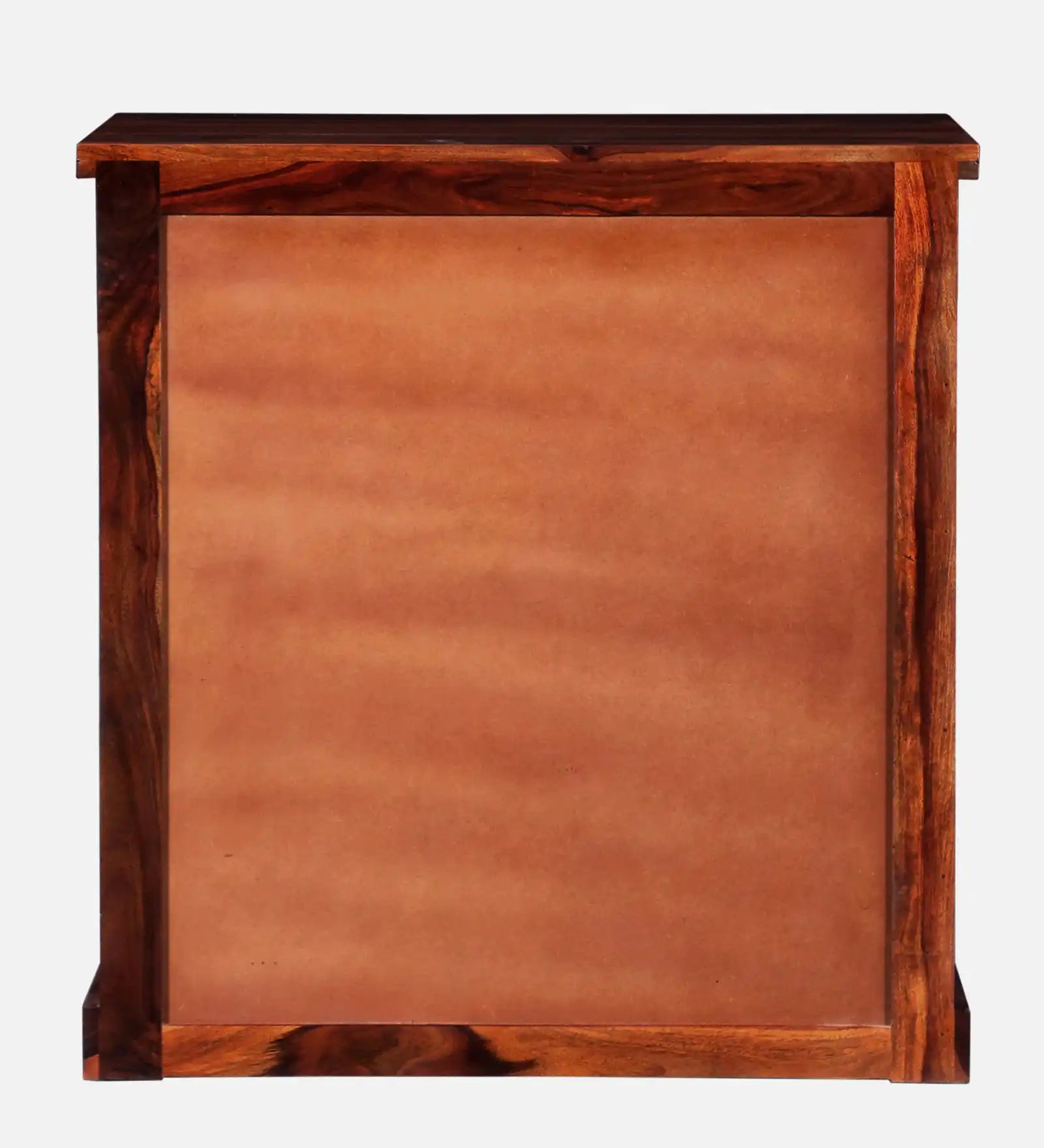 Modern sheesham dresser Anamika wooden dressing table India