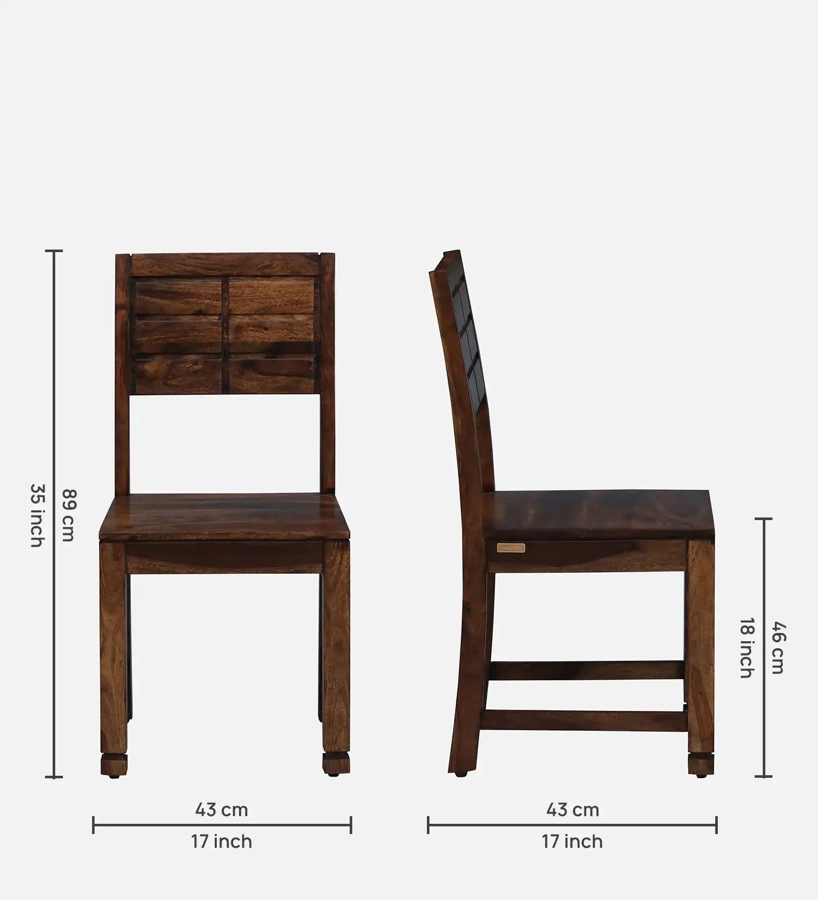Moscow six-seater dining table set solid wood luxury design for modern interiors