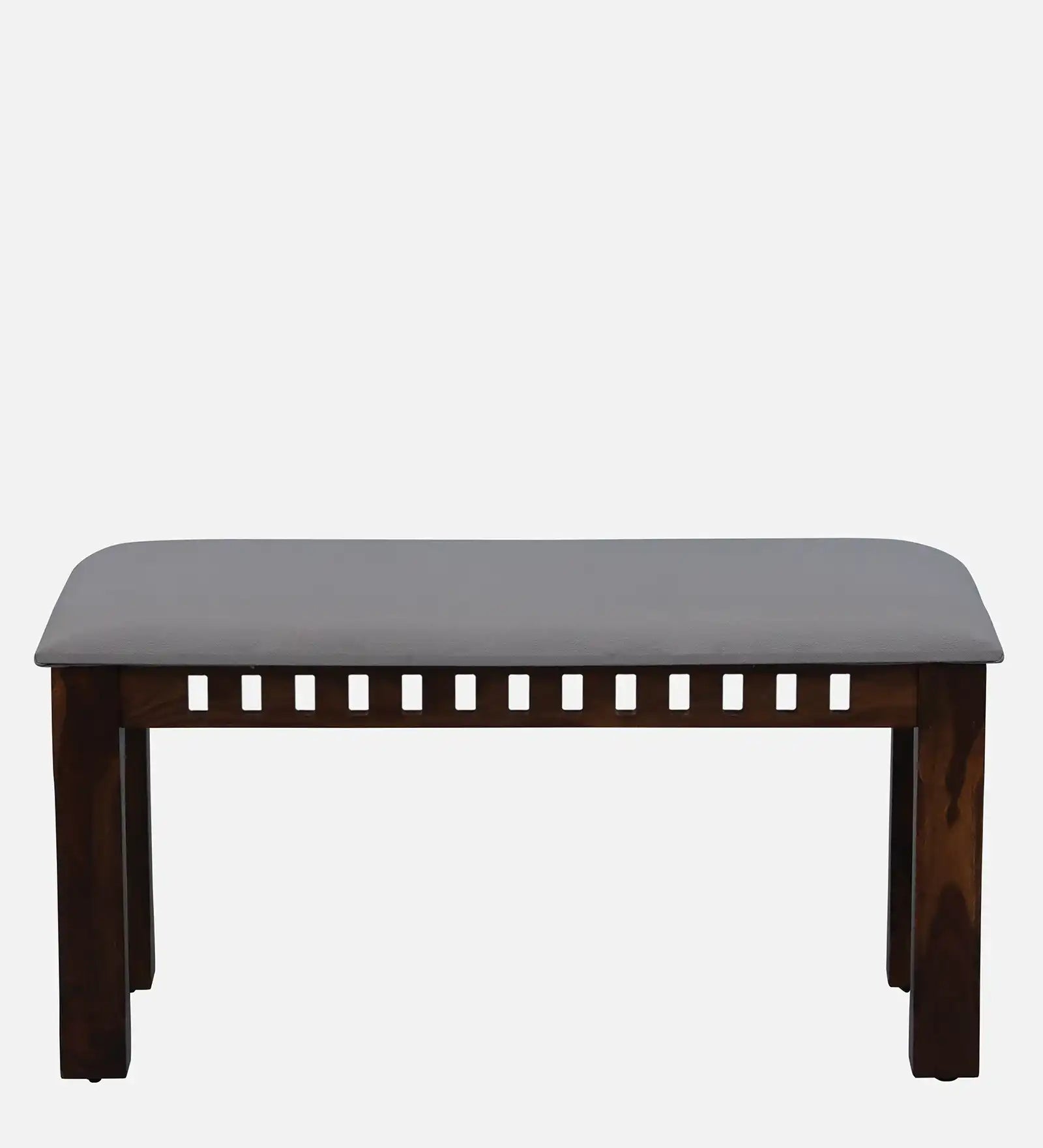 Natural wood Oasis dining set four seater simple and modern look