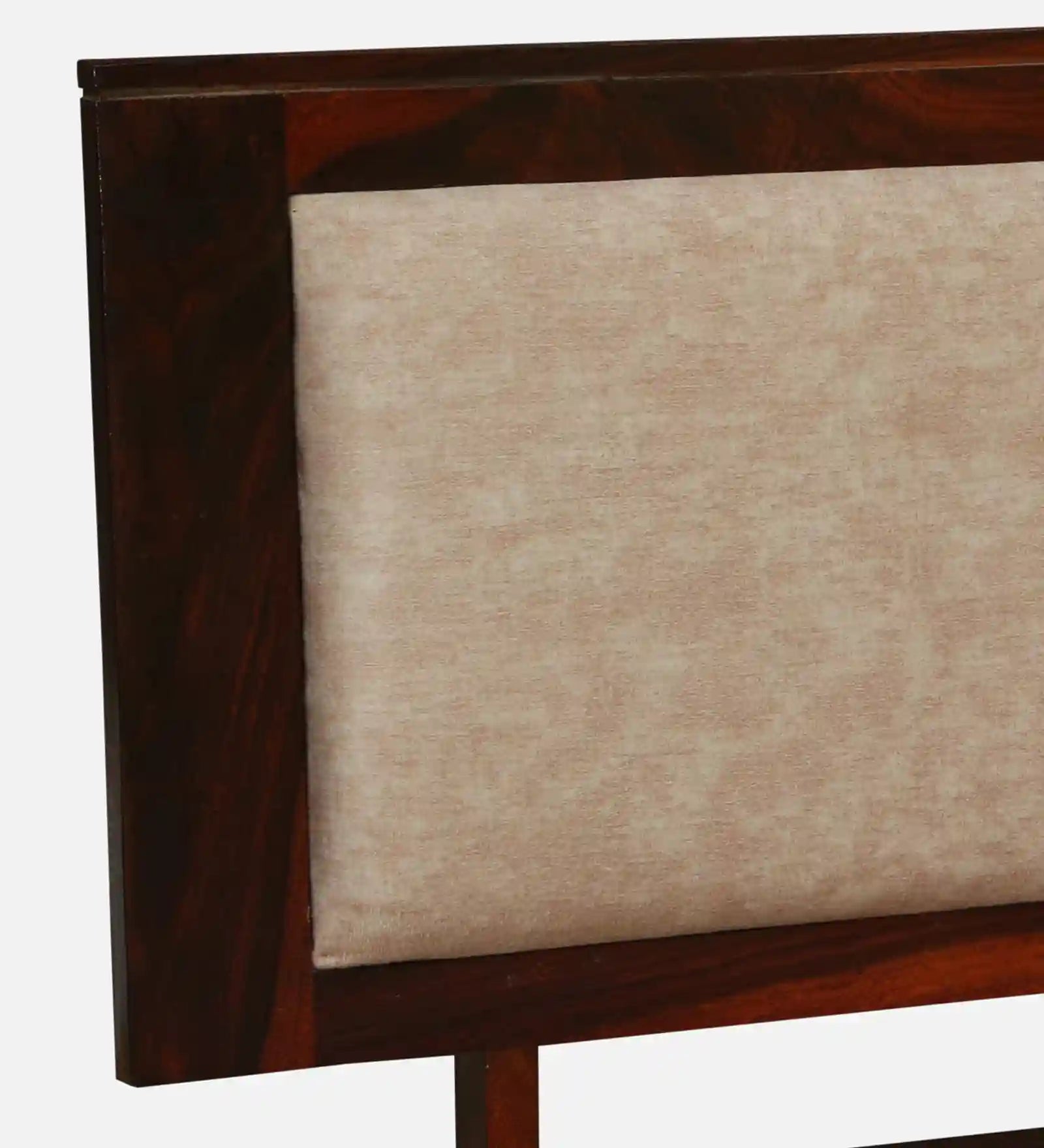 sheesham wood bed teak finish wood texture queen size storage bed india