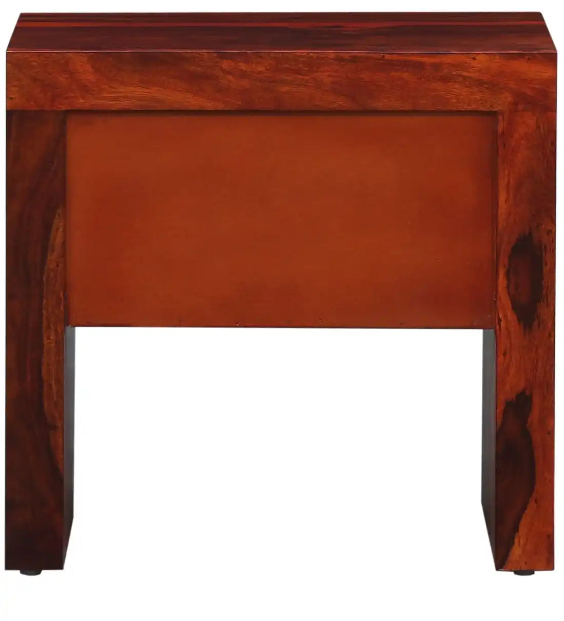 Sheesham bedside table Ontario solid wood nightstand design India