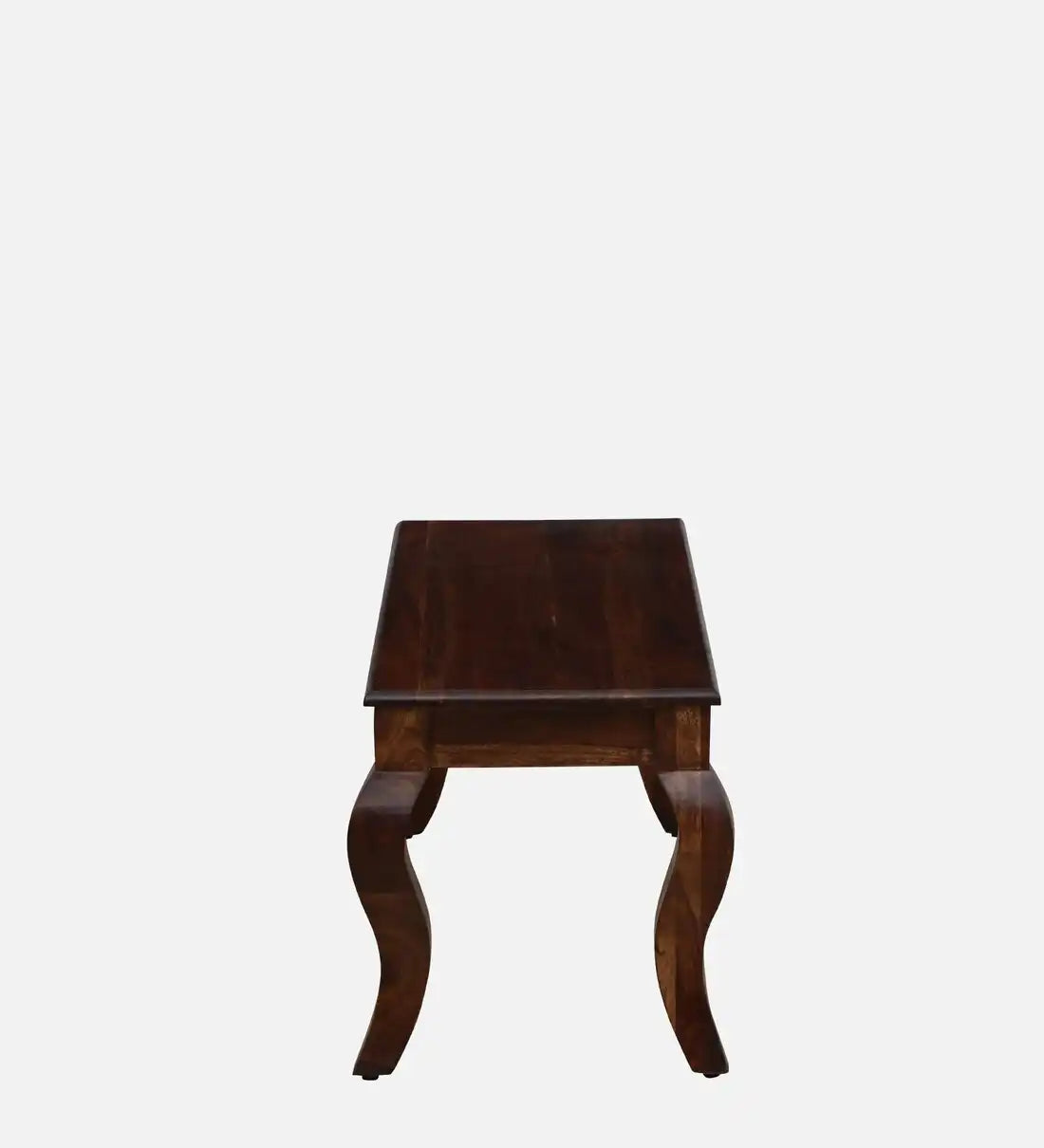 Premium Cairo six-seater dining table set solid wood luxury furniture India