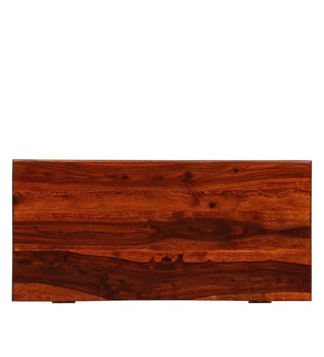 Premium Devanti sheesham storage trunk vintage wooden chest for home