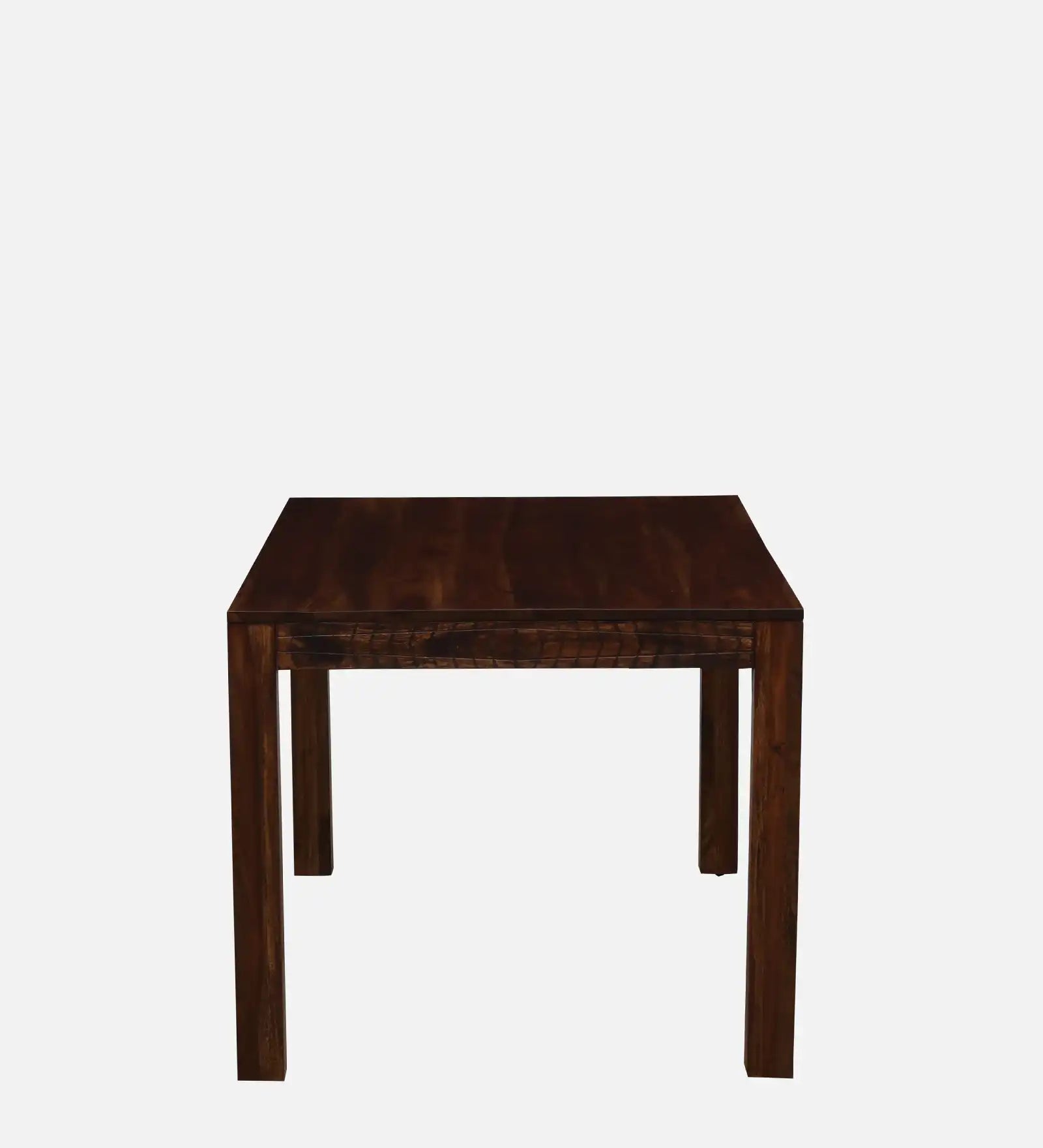 Premium Harmonia traditional six-seater dining table set solid wood luxury furniture India