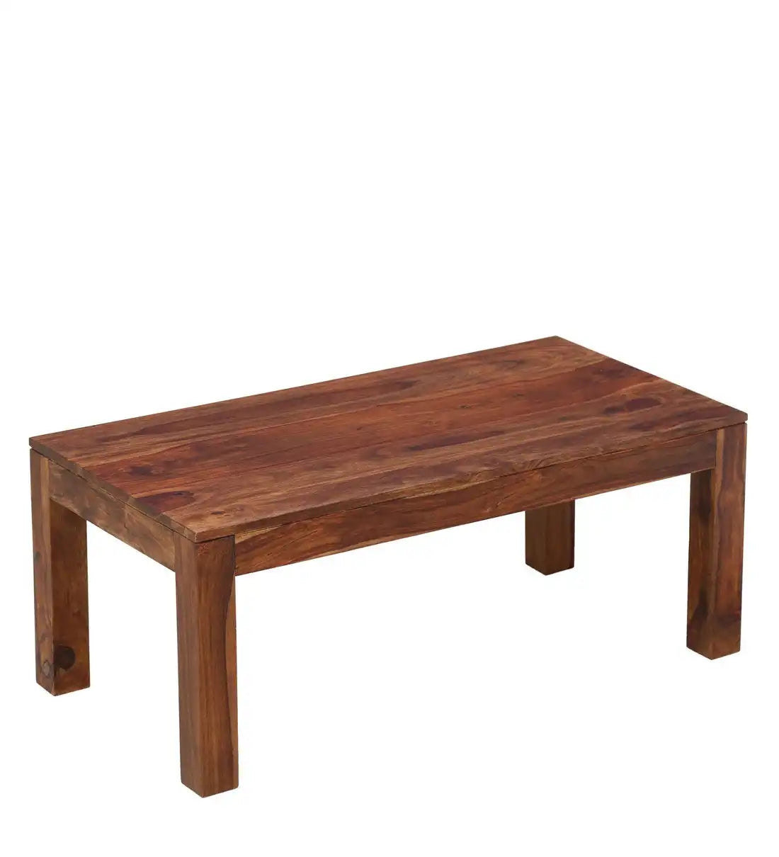 Premium Laca coffee table solid wood living room table unit India