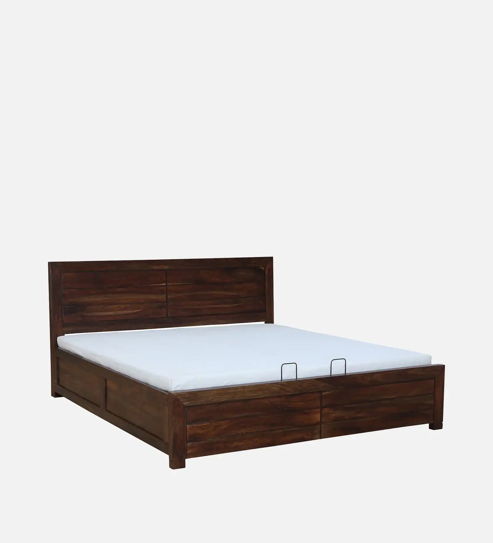 premium indian rosewood hydraulic storage bed room interior setup luxury furniture india