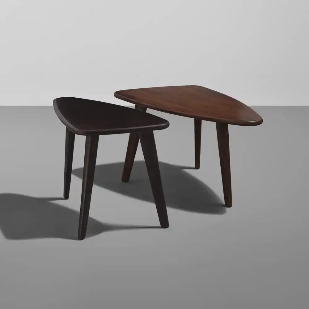 Premium Shashwat wooden center table sheesham coffee furniture desig