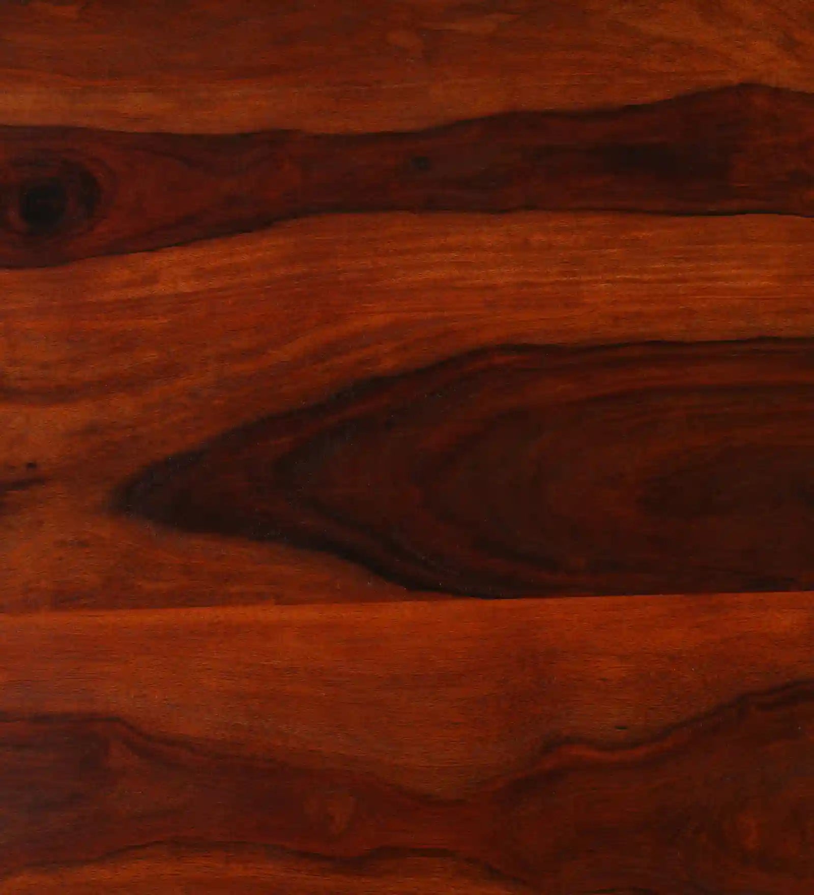 Premium sheesham wood single bed Vriksha clean look wooden bed India