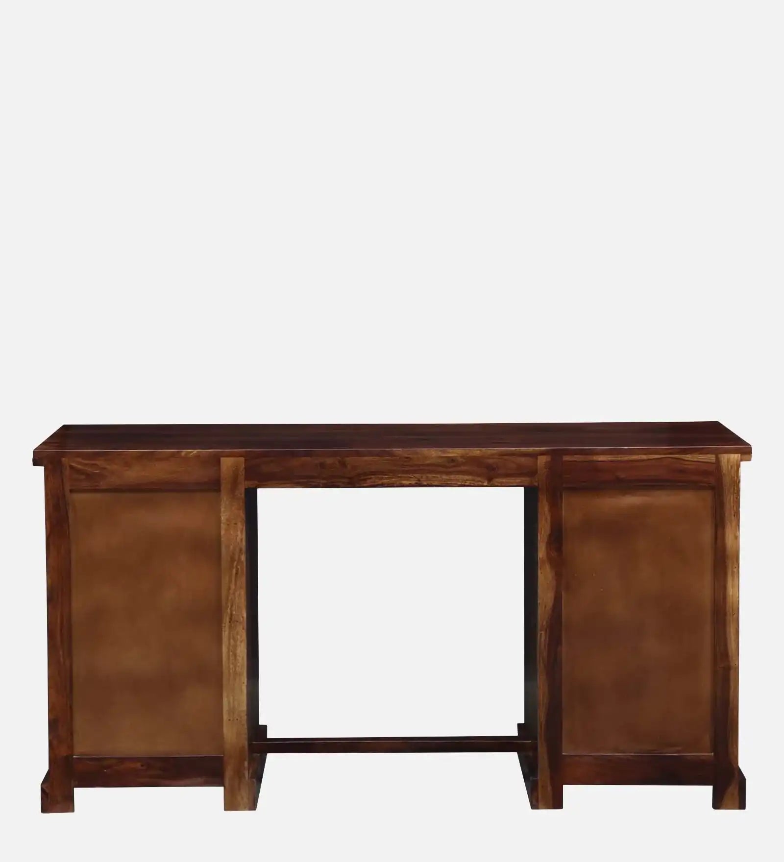 Premium handcrafted sheesham wood study table Anamika writing desk