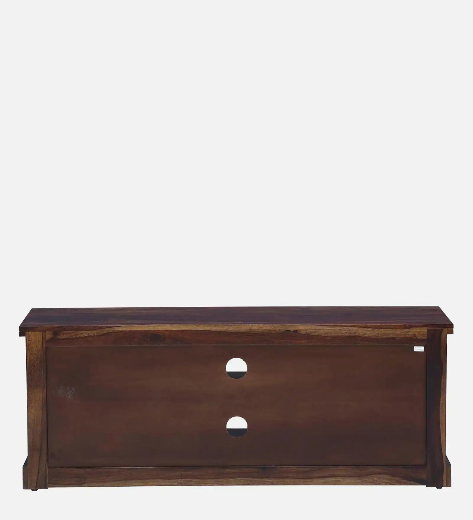 Premium sheesham wood tv unit Anamika tv console designnits-by-rajwada
