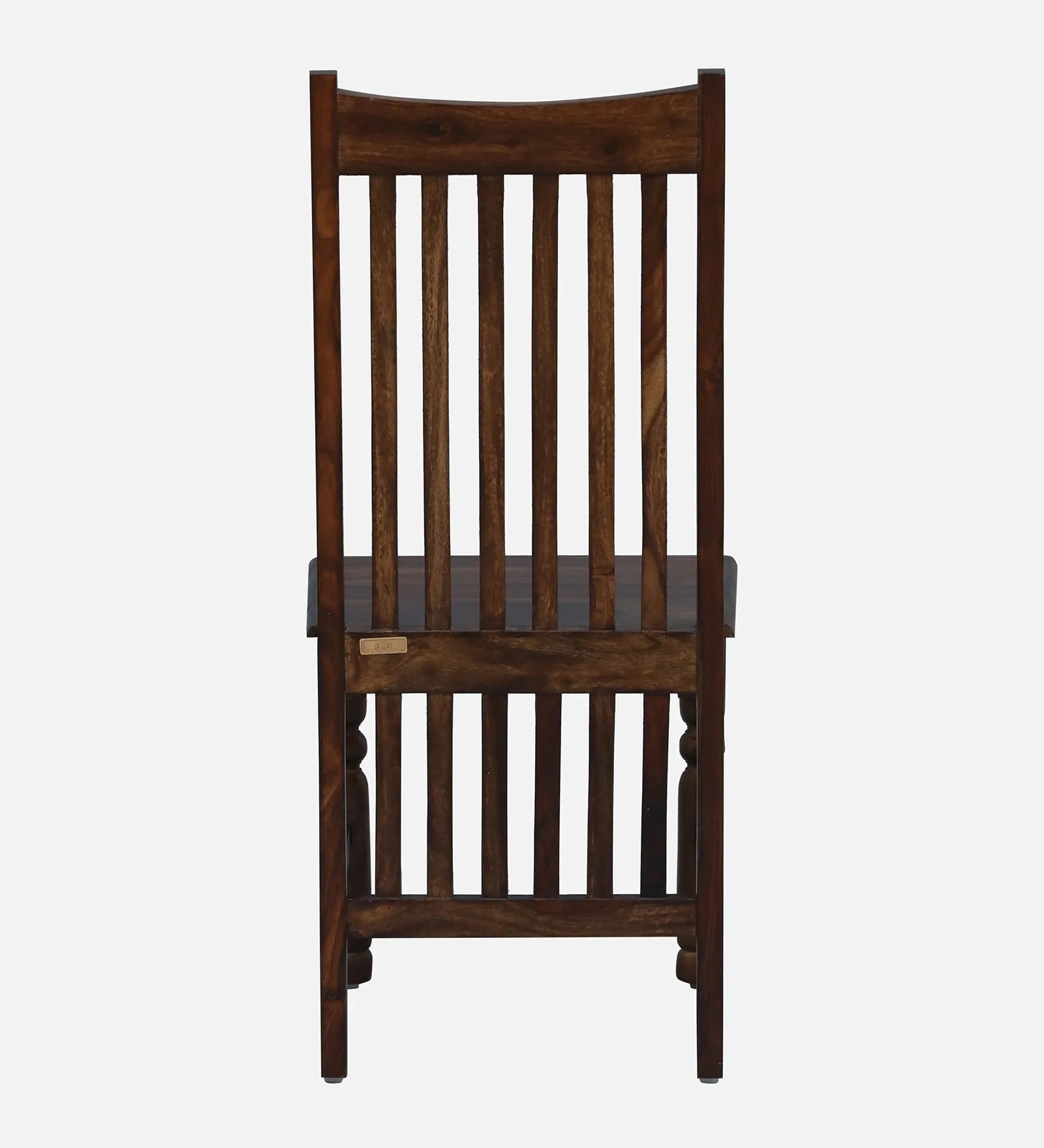 Samrita wooden four seater dining table set for modern home dining space India
