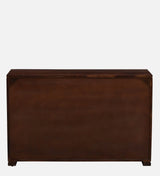 Moscow  Solid Wood Chest Of Drawers In Provincial Teak Finish By Rajwada