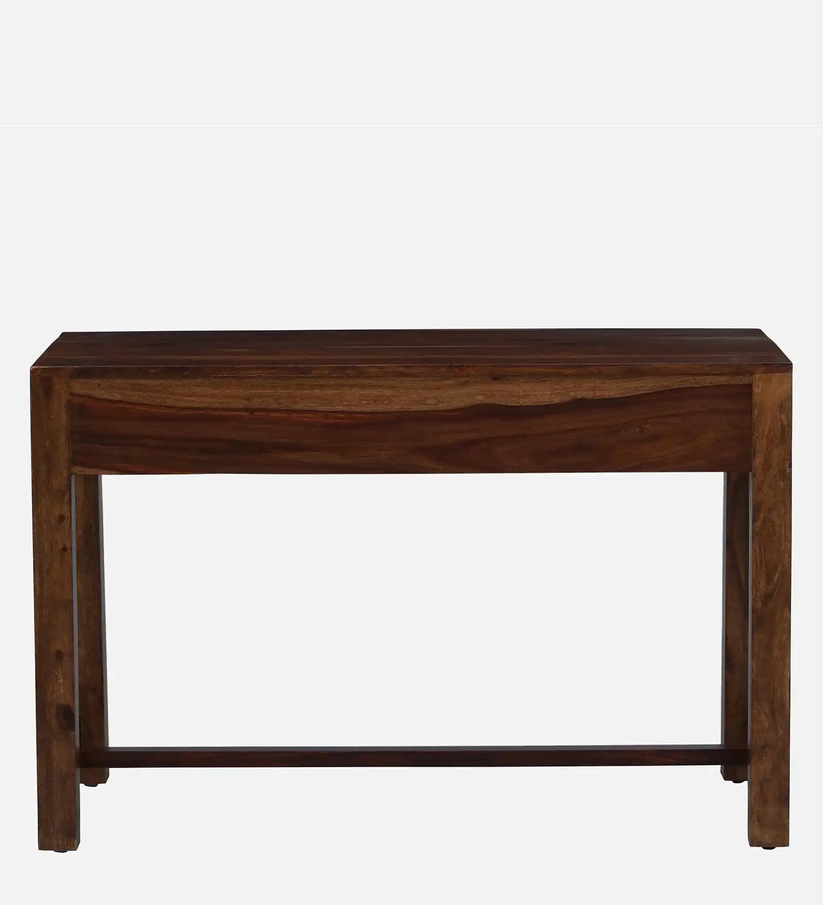 Sheesham wood computer table solid study desk faux India