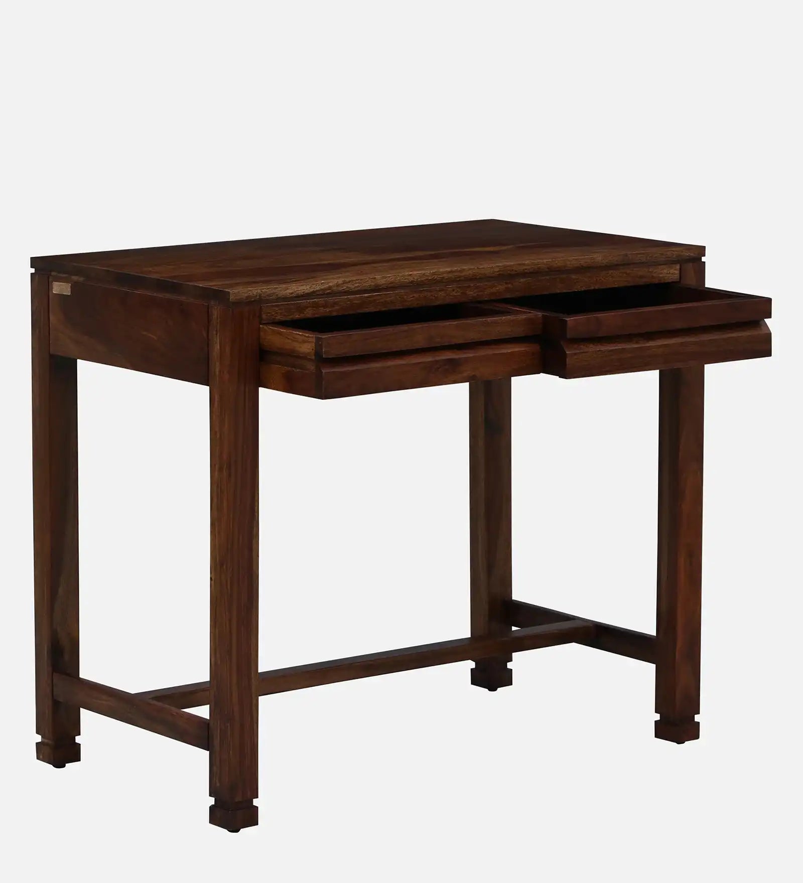 Sheesham wood computer table solid study desk Moscow India