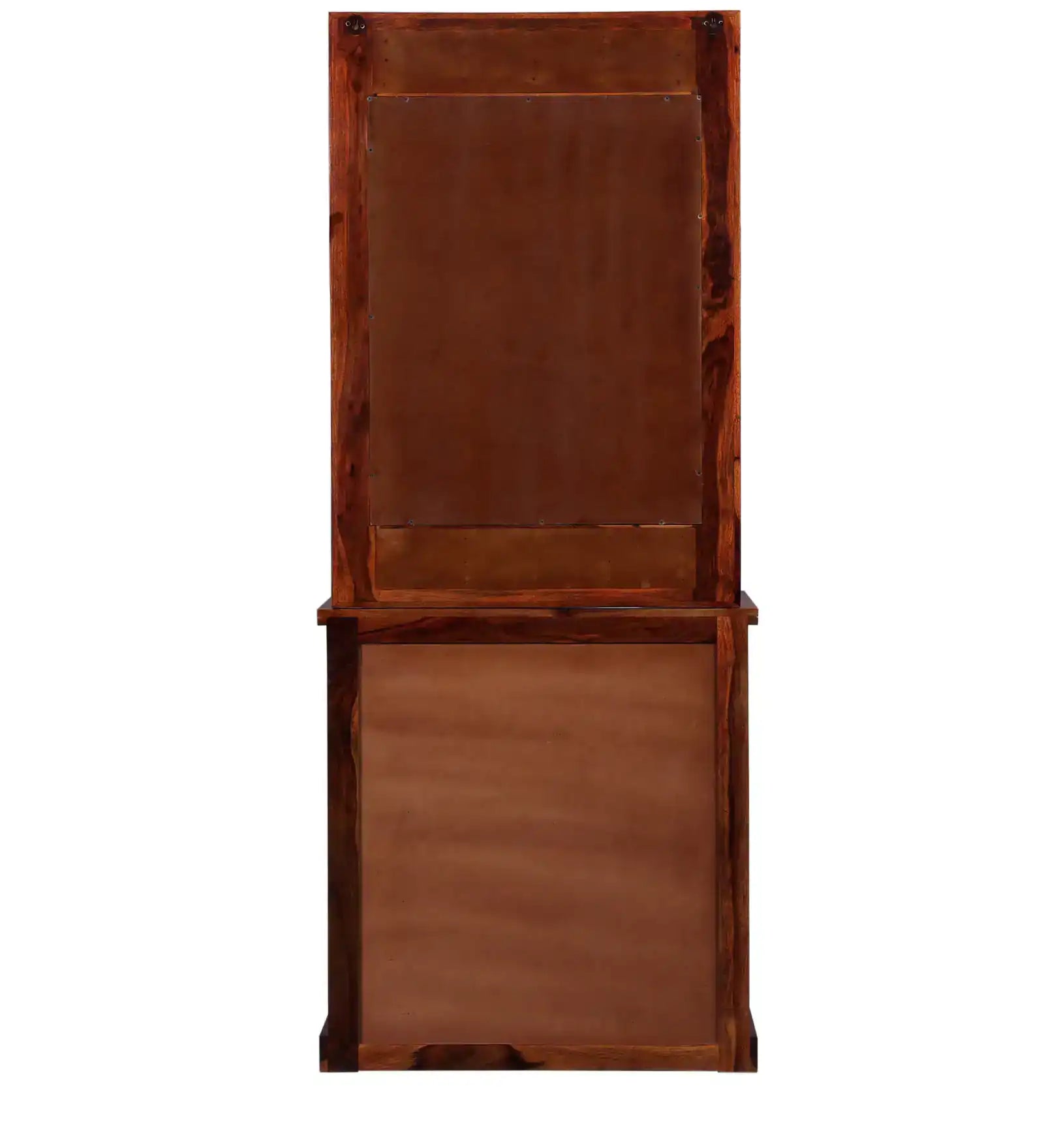 Sheesham wood dresser Anamika modern bedroom dressing unit Indi