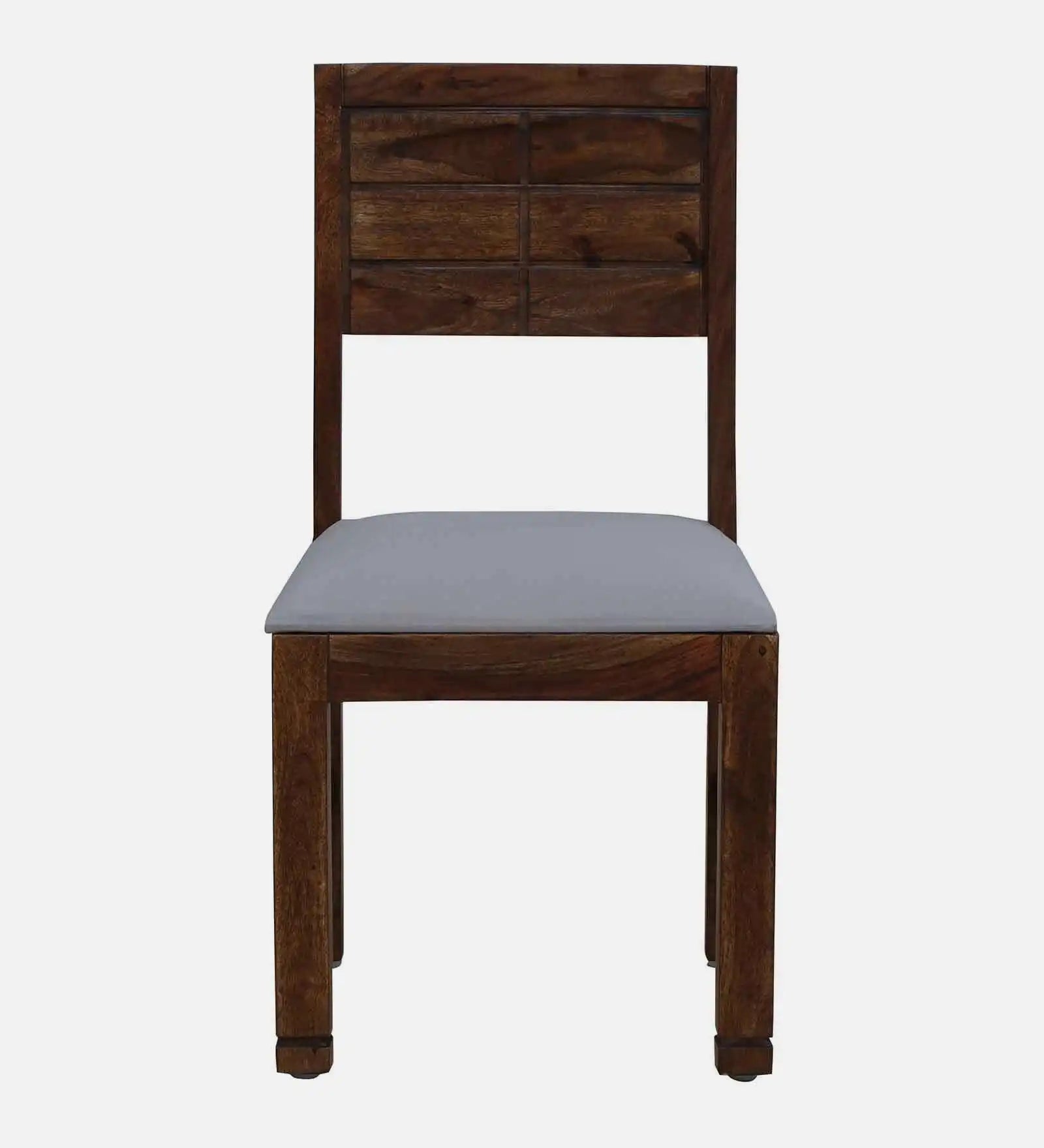 Sheesham wood six-seater dining set Moscow durable furniture for home dining space