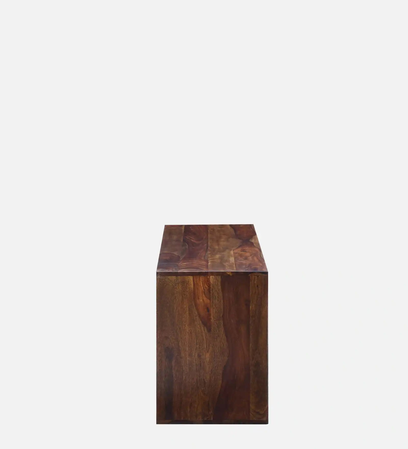 Sheesham wood tv stand solid wood tv unit Moscow India