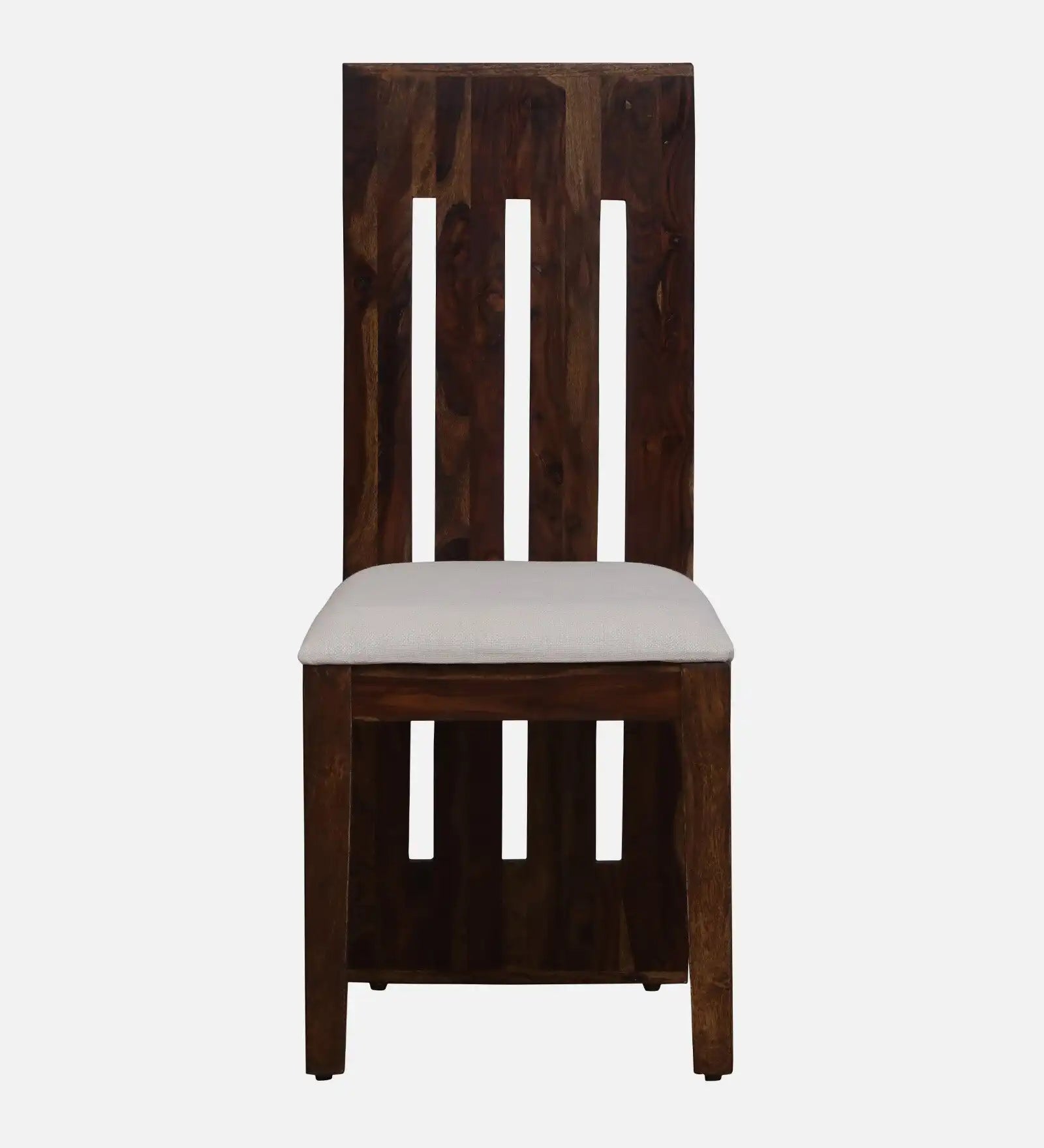 Solid wood Poster six-seater dining set handcrafted premium furniture India