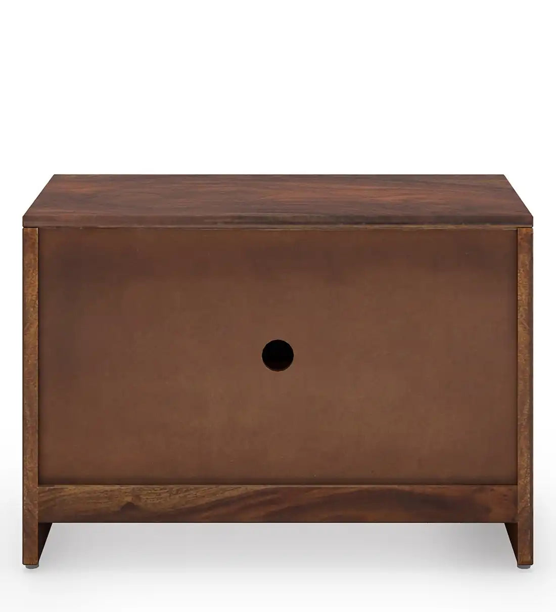 Solid wood shoe storage cabinet for entryway furniture and home organization