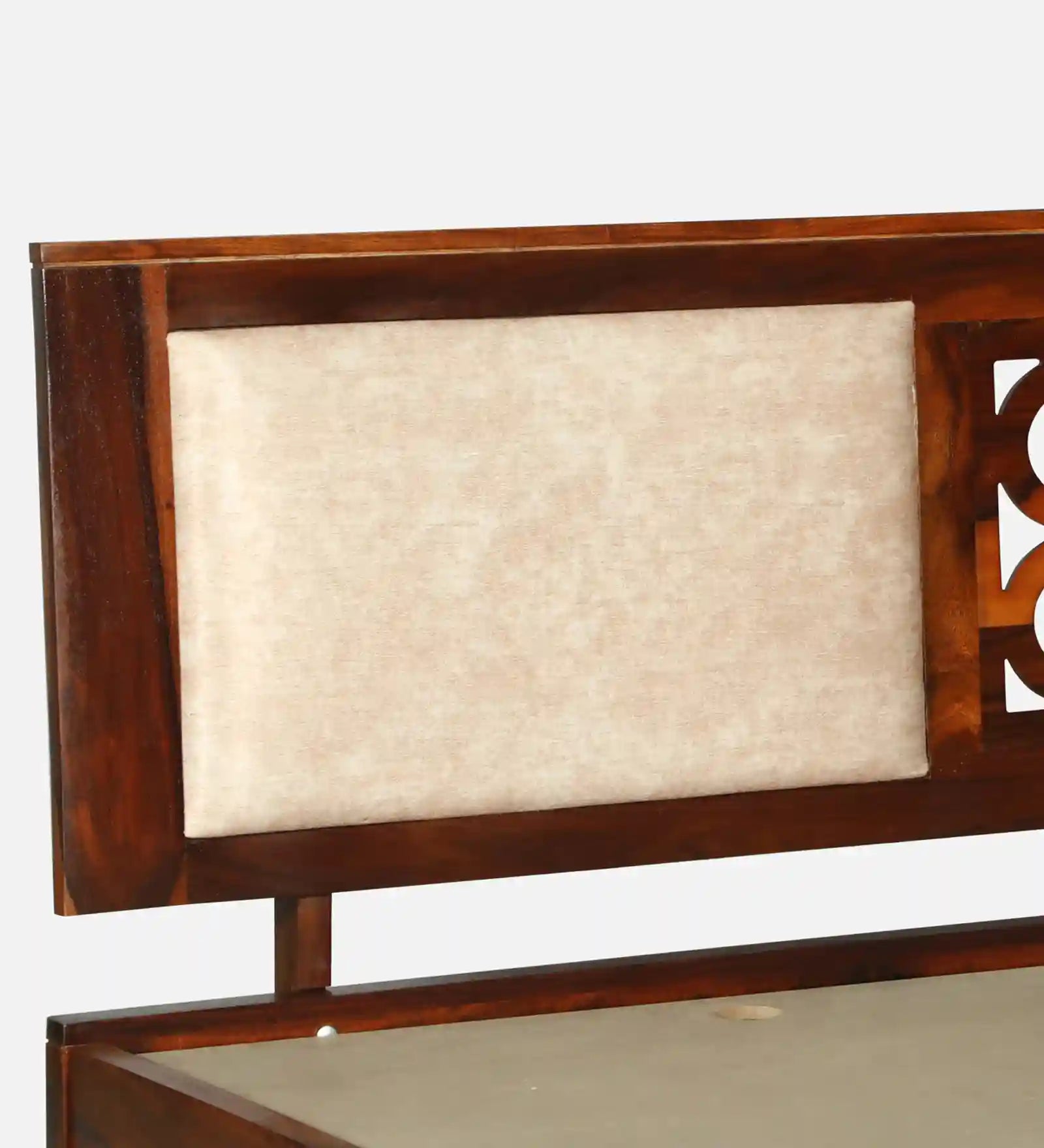 teak tone sheesham wood grain bed texture drawer storage queen size india