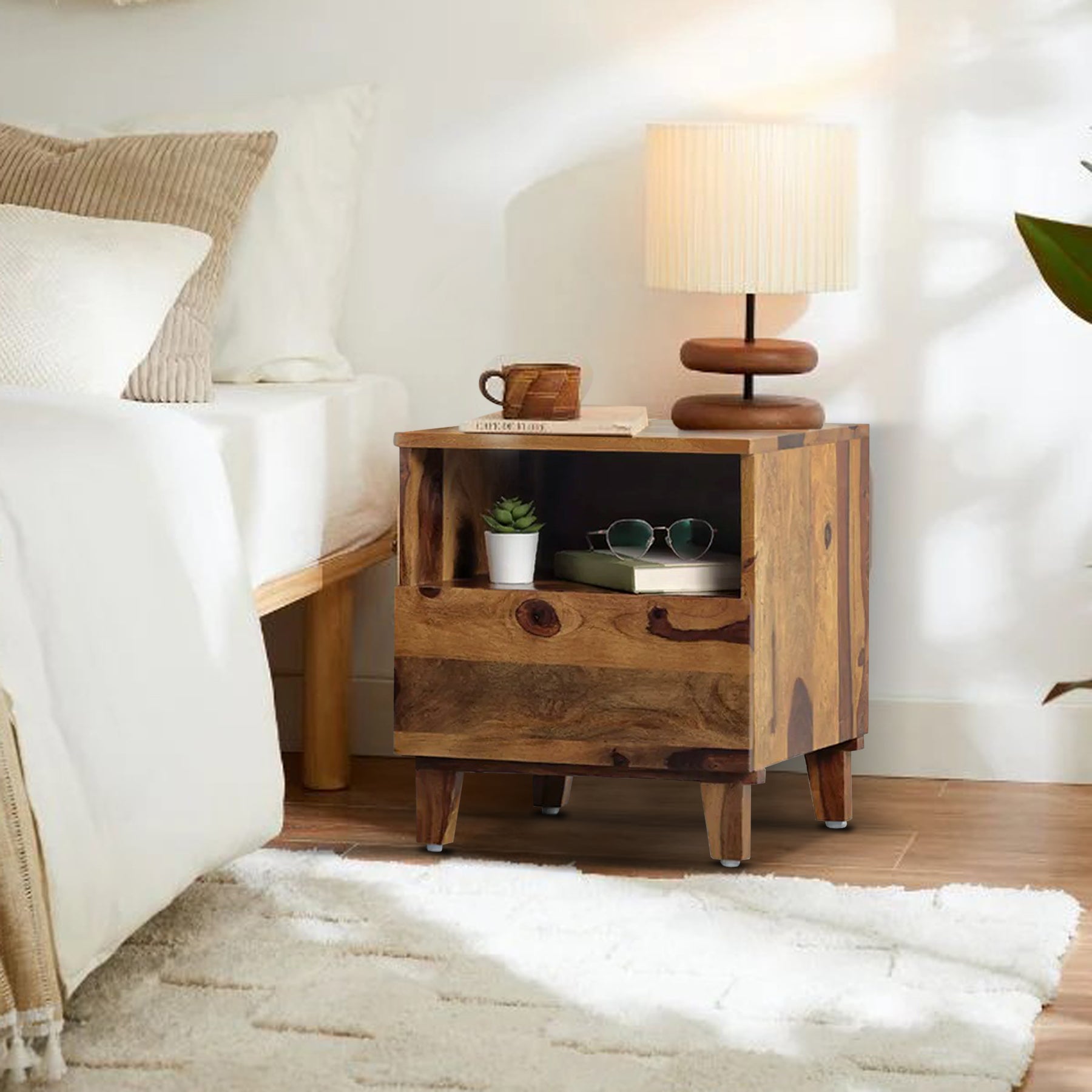 teak