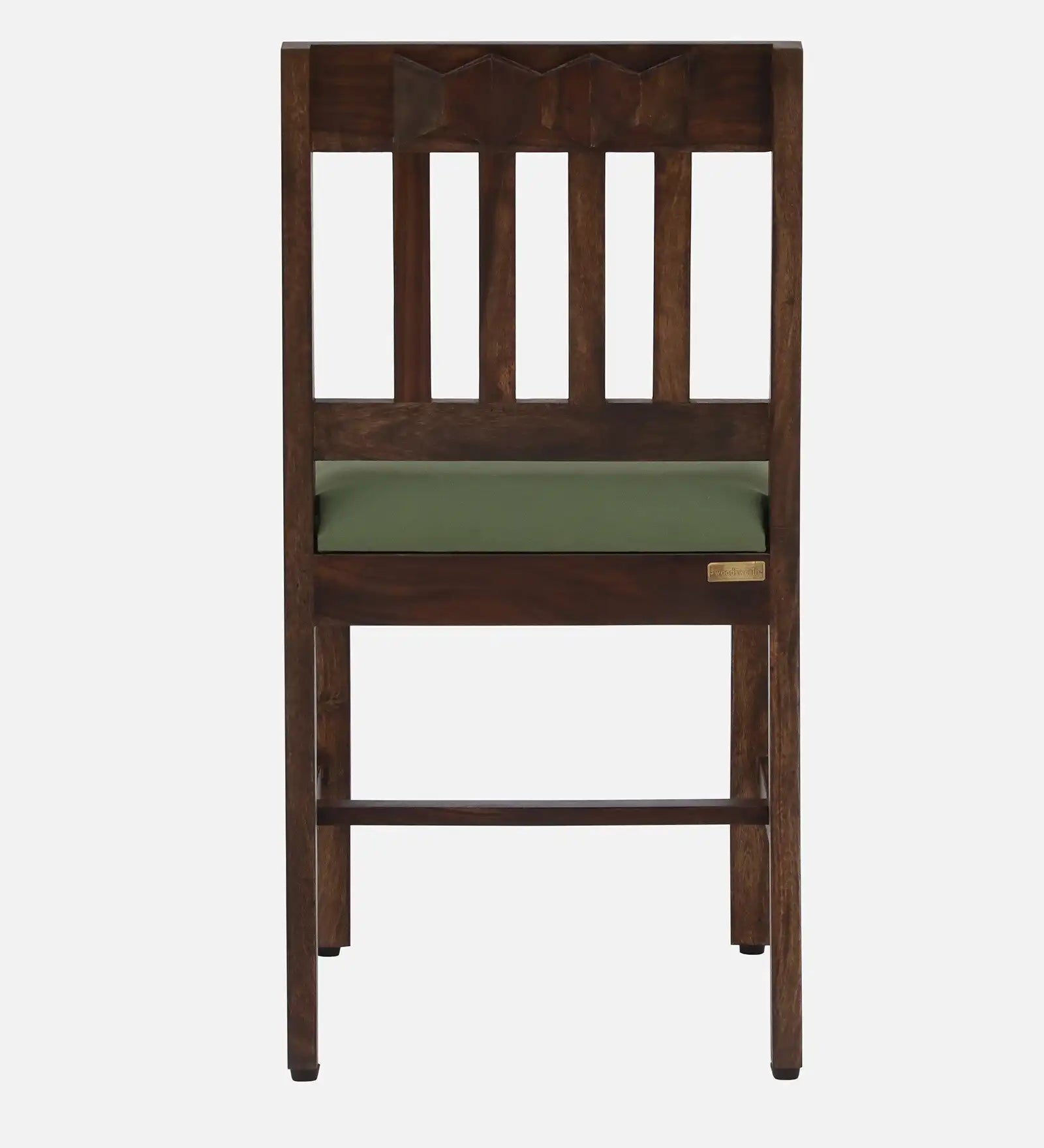 Wooden Alford six-seater dining set with bench solid wood furniture for long lasting use