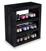 Acro shoe rack wooden for Home