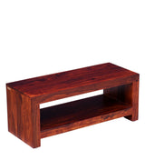 Acro Wooden Entertainment Unit for Living Room