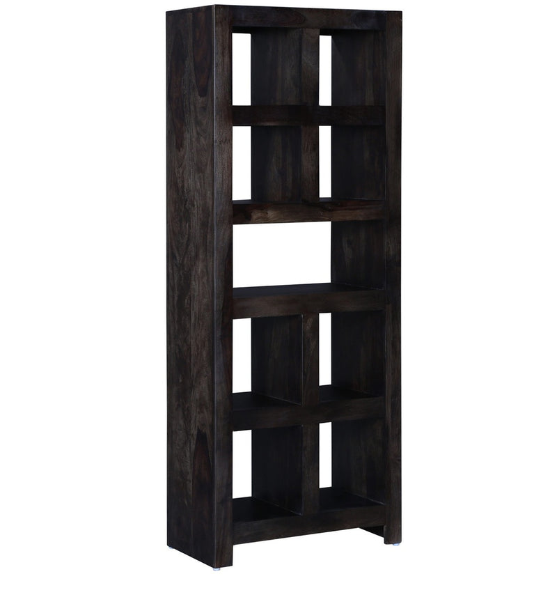 Acro Solid Wood Book Shelf For Study & Office