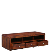 Ontorio Wooden Tv Unit Cabinet for Living & Bedroom