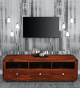 Ontorio Wooden Tv Unit Cabinet for Living & Bedroom