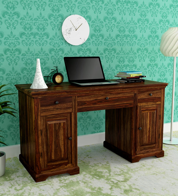 Kanishka Wooden Study & Office Table