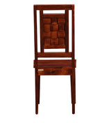 Niware Sheesham Wood Dining Chair for Dining Room