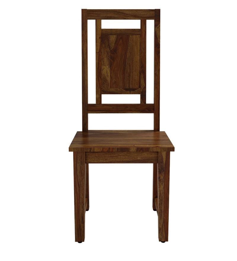 Niware Sheesham Wood Dining Chair for Dining Room
