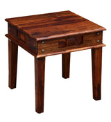 Niware Side End Table For Living Room